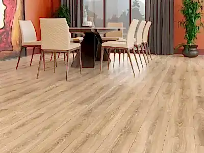 Rustik Meşe – 615